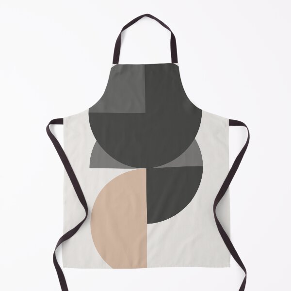Item preview, Modern neutral minimalistic art designed and sold by PrintsyGal.