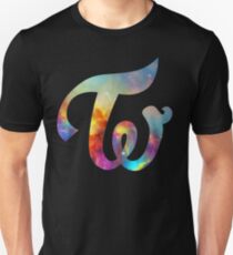 Twice Nebula Unisex T-Shirt
