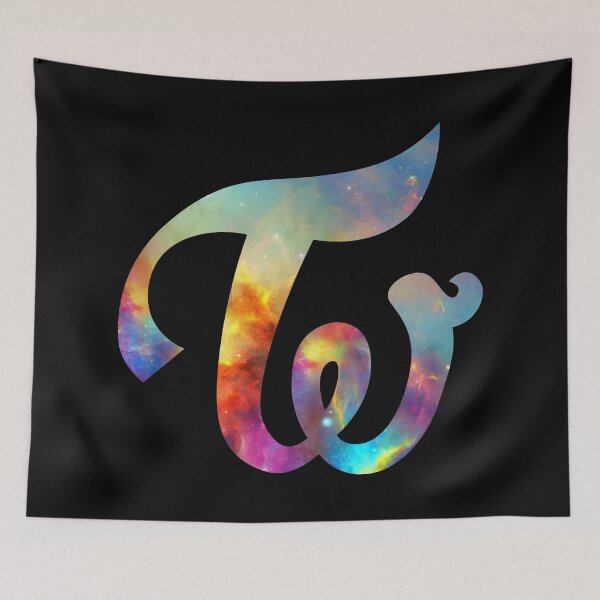 Item preview, Twice Nebula designed and sold by Claire Chapuis.