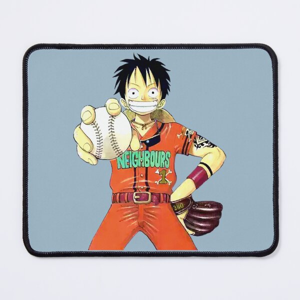 Item preview, A Boy Innocent Naughty One Piece Monkey D Luffy Collection Classic Music Fans designed and sold by Rashad79Joyce.