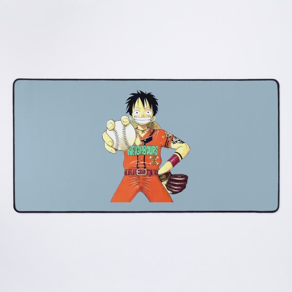Item preview, A Boy Innocent Naughty One Piece Monkey D Luffy Collection Classic Music Fans designed and sold by Rashad79Joyce.