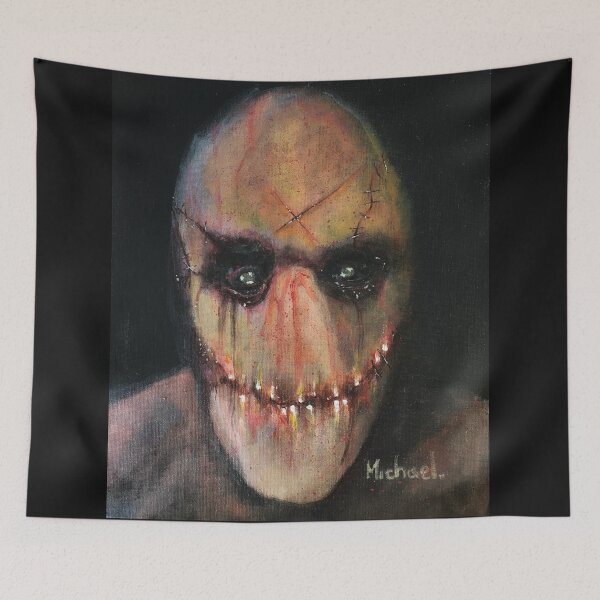 Item preview, Creep designed and sold by mthm777.