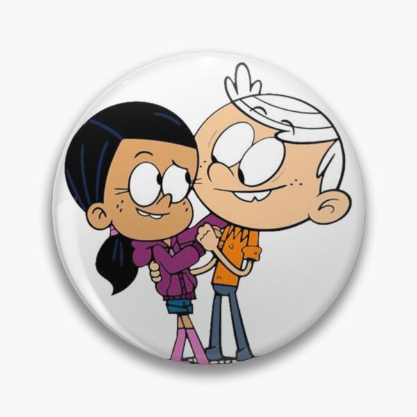Item preview,   The Loud House designed and sold by didiboyes.