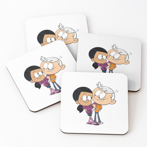 Item preview,   The Loud House designed and sold by didiboyes.