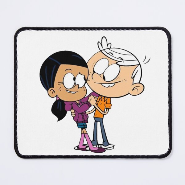 Item preview,   The Loud House designed and sold by didiboyes.