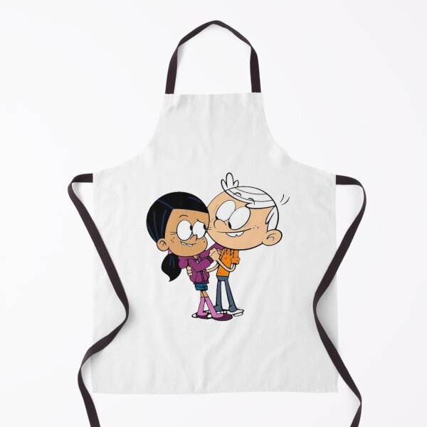 Item preview,   The Loud House designed and sold by didiboyes.
