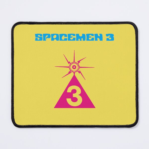 Item preview, spacemen 3 designed and sold by eyepoo.