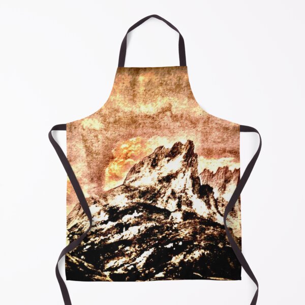 Item preview, Heavenly Mountain Views designed and sold by SoulArtSara.