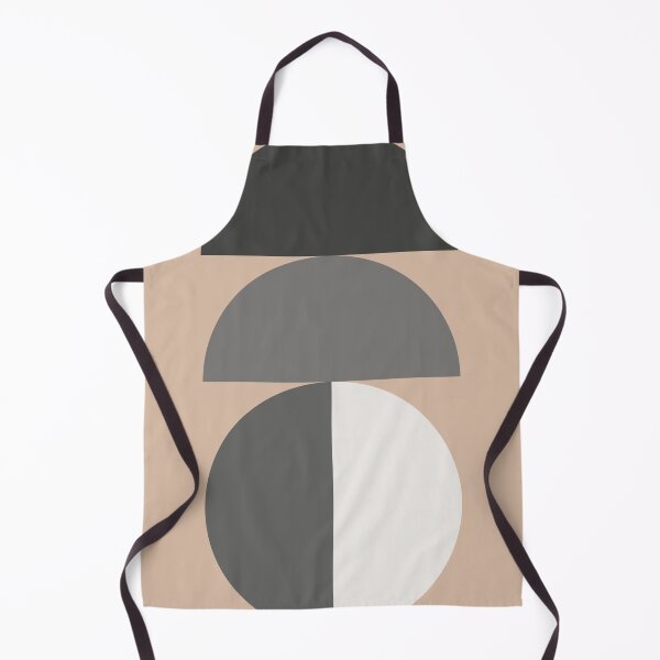 Item preview, Modern neutral minimalistic art designed and sold by PrintsyGal.