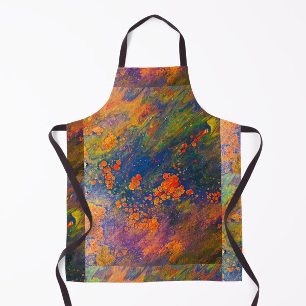 Item preview, Orange Bubbles designed and sold by PhoenixDreaming.