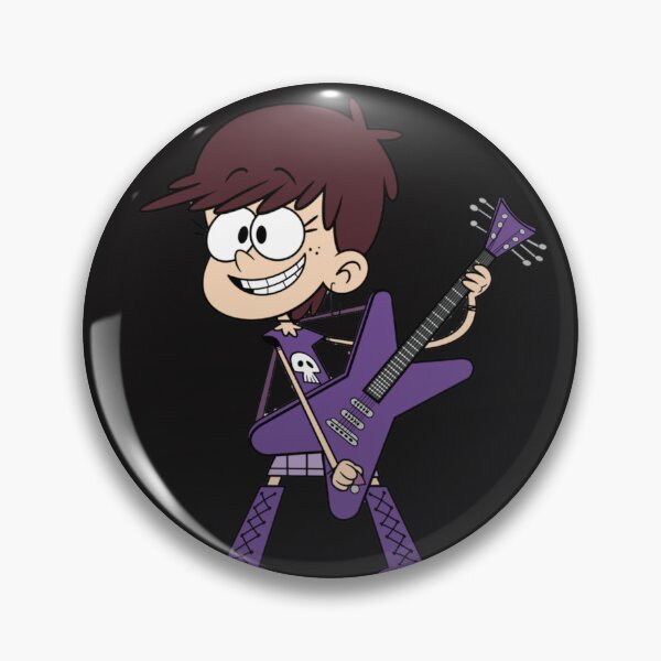 Item preview,   The Loud House designed and sold by didiboyes.