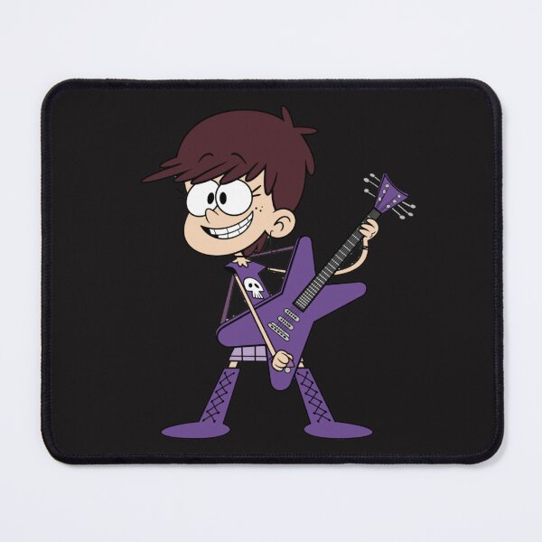 Item preview,   The Loud House designed and sold by didiboyes.