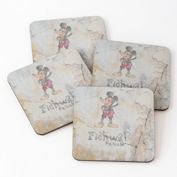 Item preview, Mouse fellow designed and sold by ashleeeyjayne.