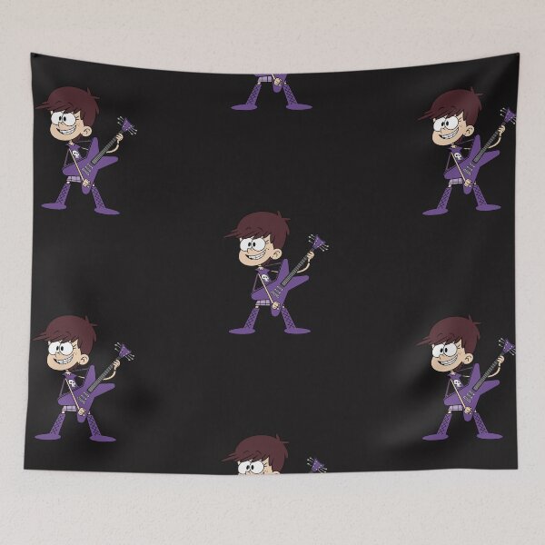 Item preview,   The Loud House designed and sold by didiboyes.