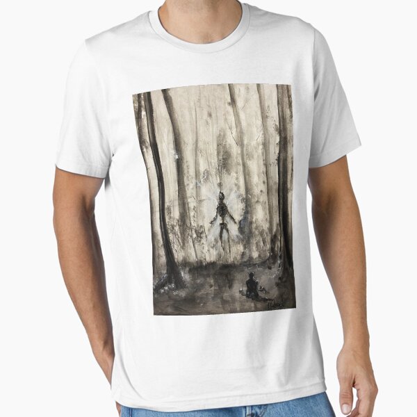 Dark Magic Essential T-Shirt