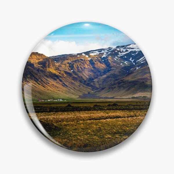 Item preview, Eyjafjallajökull designed and sold by Dave Hare Photography.