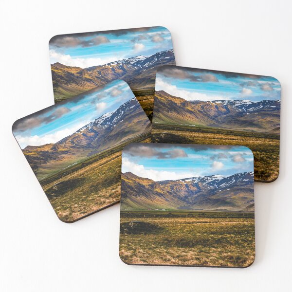 Item preview, Eyjafjallajökull designed and sold by Dave Hare Photography.