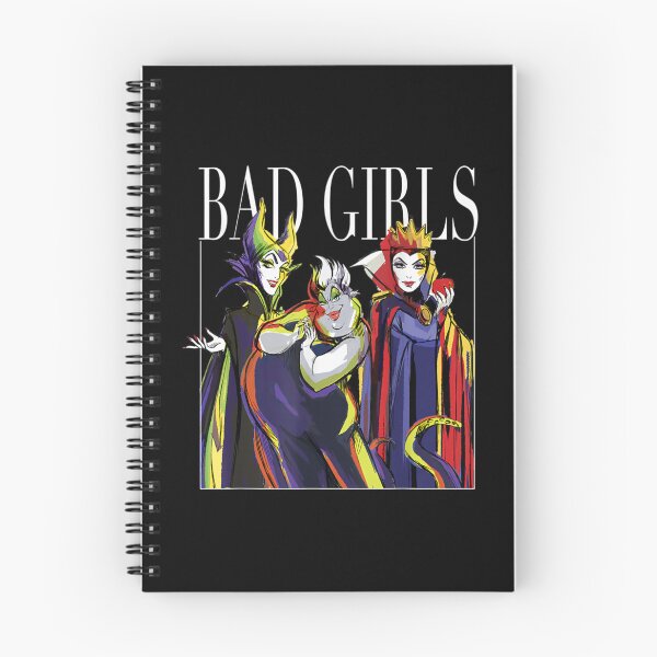 Item preview, Bad Girls Group Shot Painted- Limited Edition | Perfect Gift designed and sold by racheljiudi.