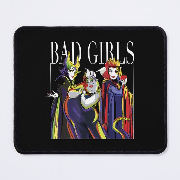 Item preview, Bad Girls Group Shot Painted- Limited Edition | Perfect Gift designed and sold by racheljiudi.