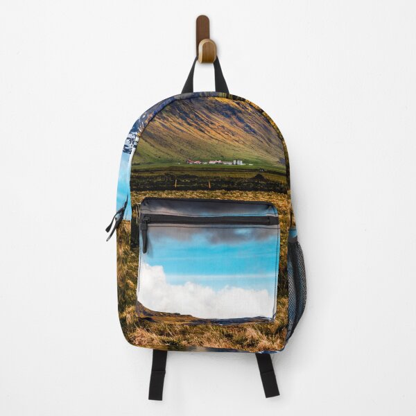 Item preview, Eyjafjallajökull designed and sold by Dave Hare Photography.