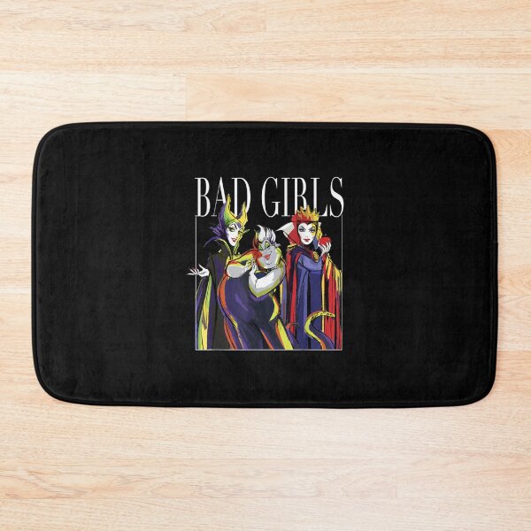 Item preview, Bad Girls Group Shot Painted- Limited Edition | Perfect Gift designed and sold by racheljiudi.