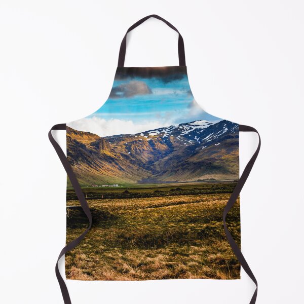 Item preview, Eyjafjallajökull designed and sold by Dave Hare Photography.