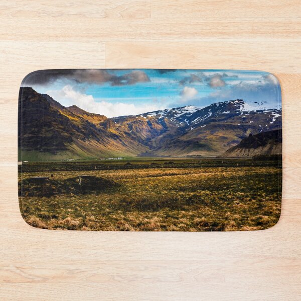 Item preview, Eyjafjallajökull designed and sold by Dave Hare Photography.