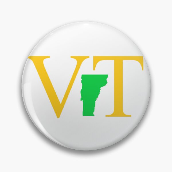 Item preview, VT - Vermont designed and sold by SkolaNobu.