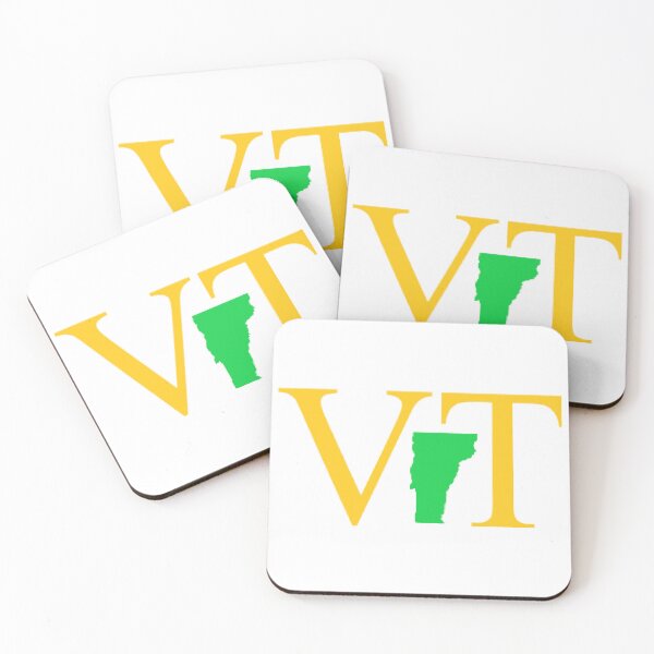 Item preview, VT - Vermont designed and sold by SkolaNobu.