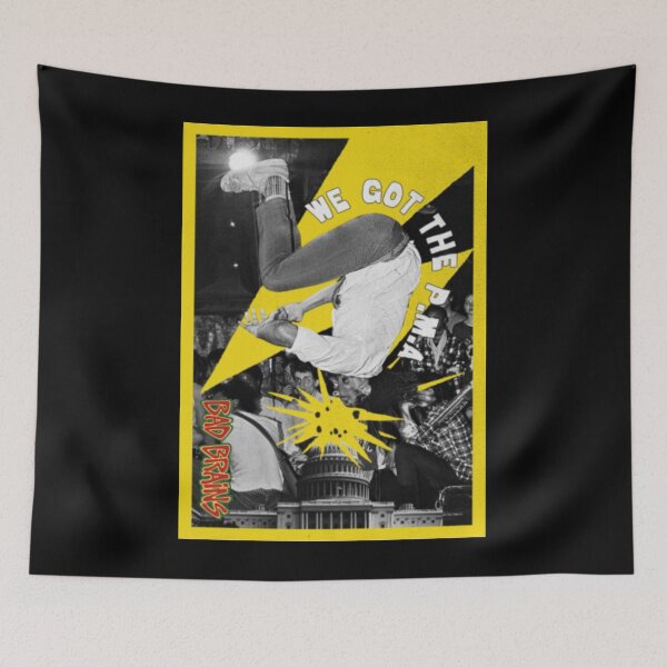 Item preview, Retro The Behind Brain Arts Dead designed and sold by BerkeOraloglu.