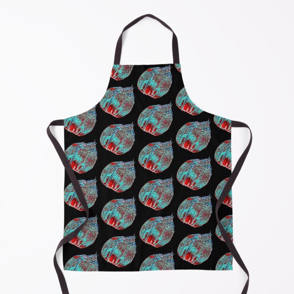 Item preview, Cosmic Flower designed and sold by caffin8ed.