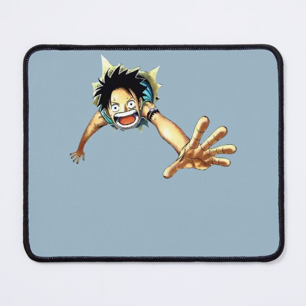 Item preview, A Boy Innocent Naughty One Piece Monkey D Luffy Collection Funny Graphic Gifts designed and sold by Rashad79Joyce.