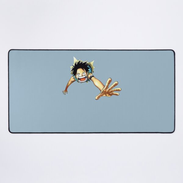 Item preview, A Boy Innocent Naughty One Piece Monkey D Luffy Collection Funny Graphic Gifts designed and sold by Rashad79Joyce.