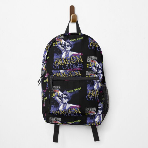 Item preview, Queen of Clubbing  designed and sold by Martzart.