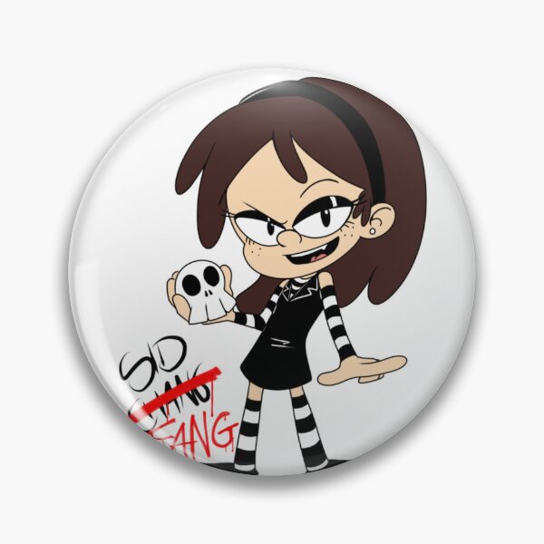 Item preview,    The Loud House designed and sold by didiboyes.