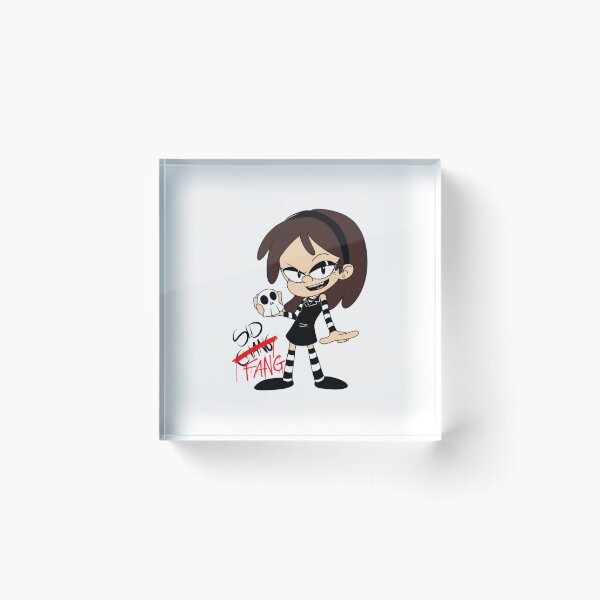 Item preview,    The Loud House designed and sold by didiboyes.