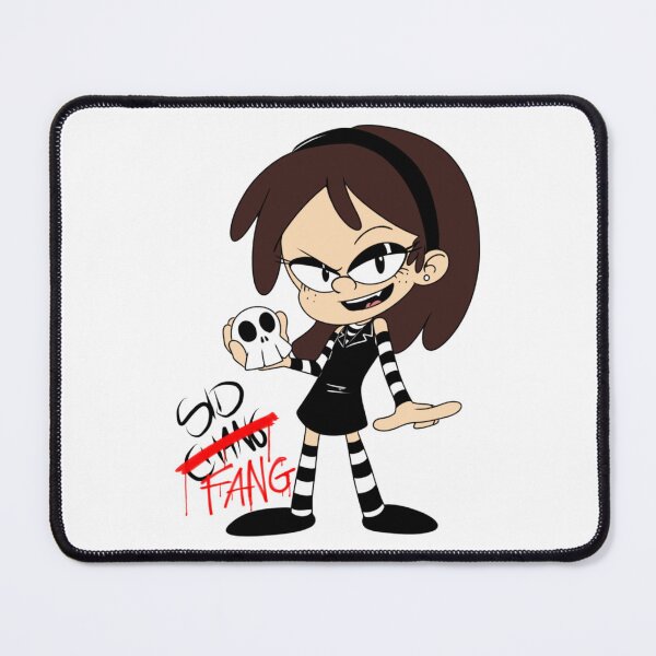 Item preview,    The Loud House designed and sold by didiboyes.