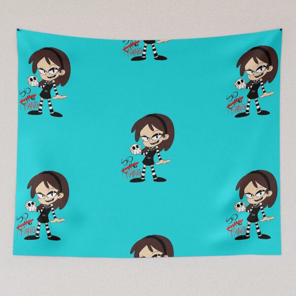 Item preview,    The Loud House designed and sold by didiboyes.
