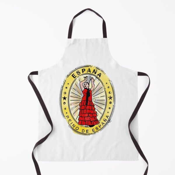 Item preview, Reino de España designed and sold by bubbliciousart.