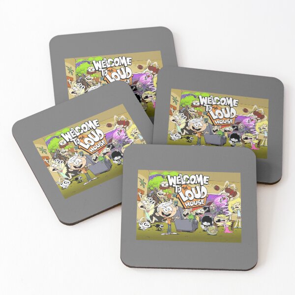 Item preview,    The Loud House designed and sold by didiboyes.