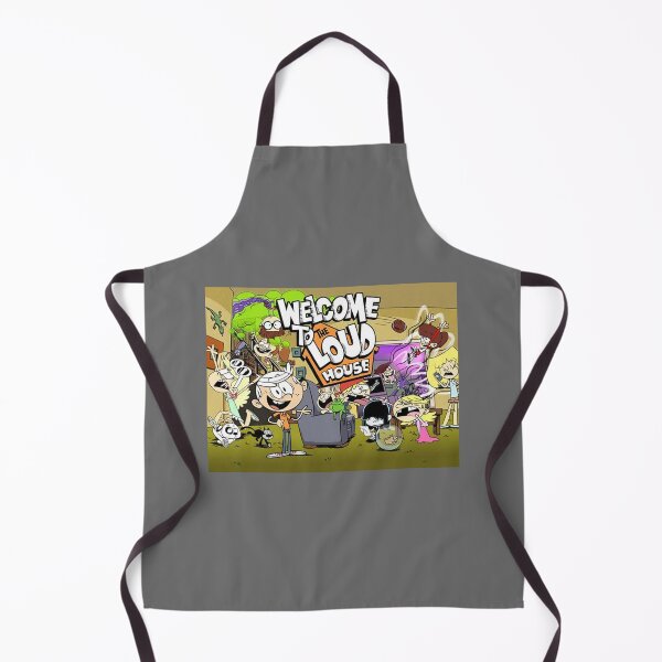 Item preview,    The Loud House designed and sold by didiboyes.
