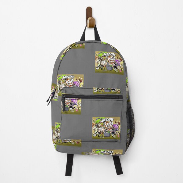 Item preview, The Loud House designed and sold by didiboyes.