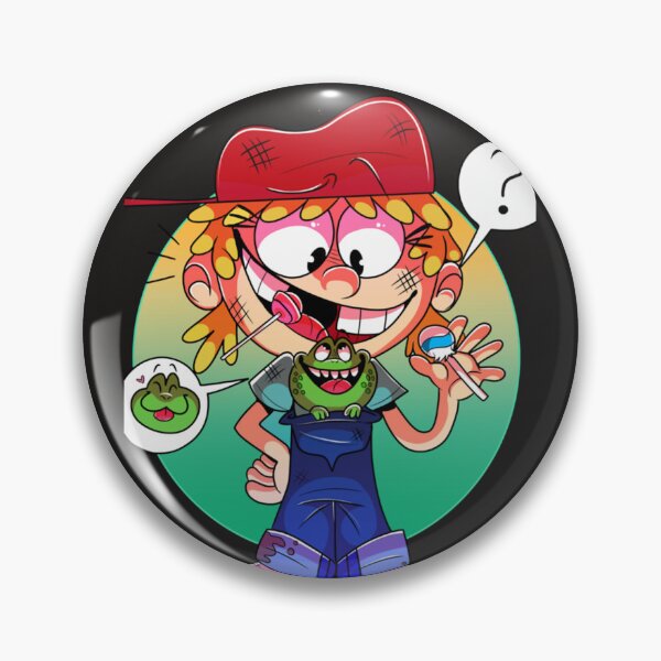 Item preview,    The Loud House designed and sold by didiboyes.