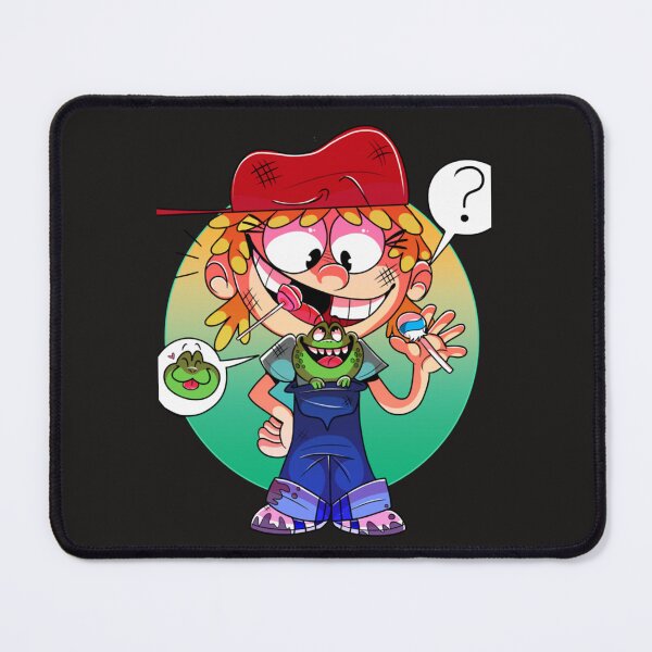 Item preview,    The Loud House designed and sold by didiboyes.