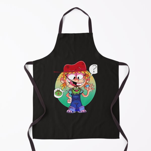 Item preview,    The Loud House designed and sold by didiboyes.