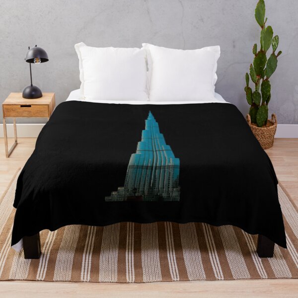 Item preview, Burj Khalifa Dubai United Arab Emirates designed and sold by ELBERSAID.