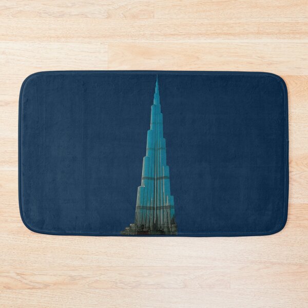 Item preview, Burj Khalifa Dubai United Arab Emirates designed and sold by ELBERSAID.