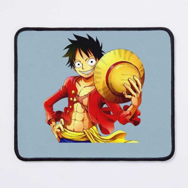 Item preview, A Boy Innocent Naughty One Piece Monkey D Luffy Collection Gifts Music Fans designed and sold by Rashad79Joyce.
