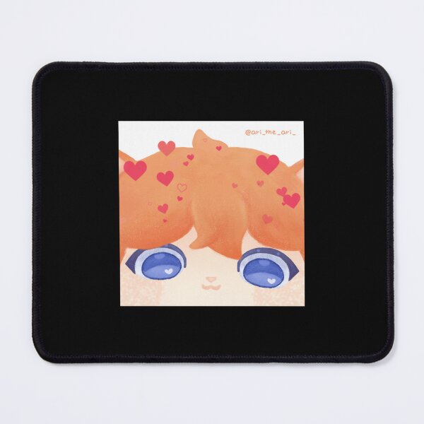 Item preview, cute cat fatui  Classic  designed and sold by kalualepageh.