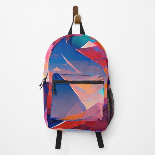 Item preview, The Fluorescent Valley designed and sold by TheDreamEffect.